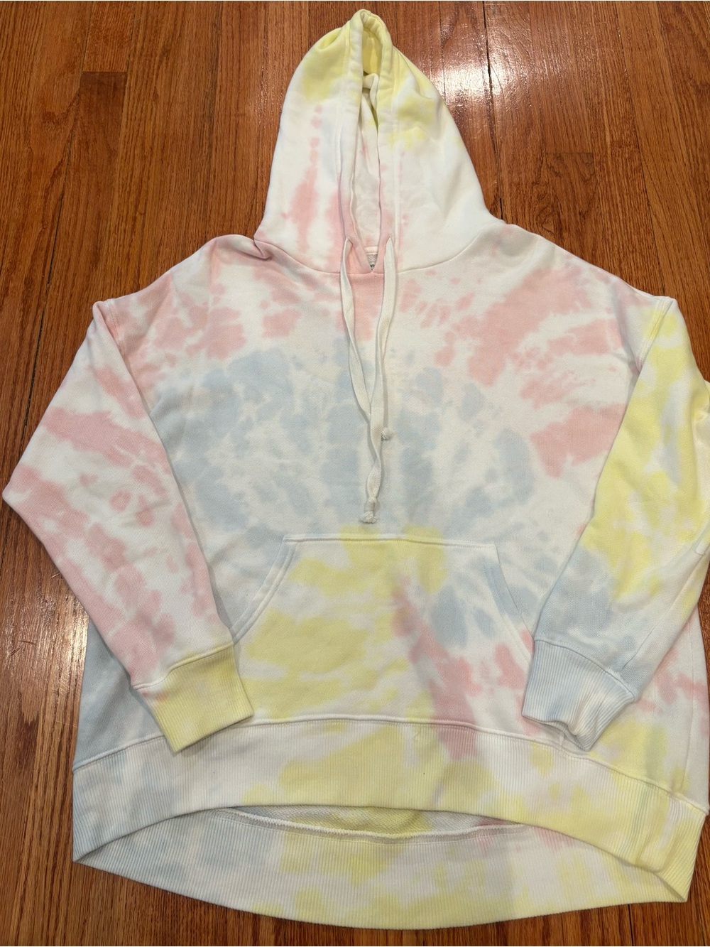 Sweater Subcategory Identification